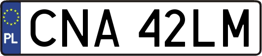 CNA42LM