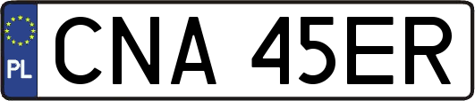 CNA45ER