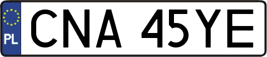 CNA45YE