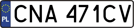 CNA471CV