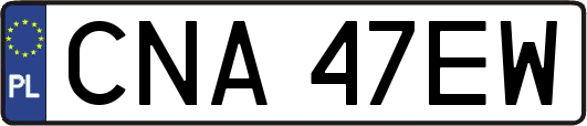 CNA47EW