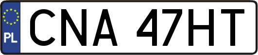 CNA47HT