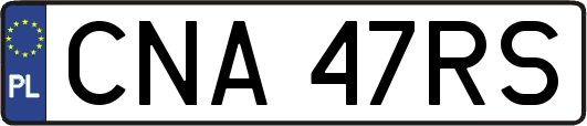 CNA47RS