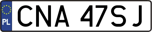 CNA47SJ