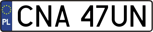 CNA47UN
