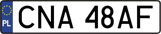 CNA48AF