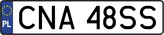 CNA48SS