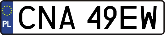 CNA49EW