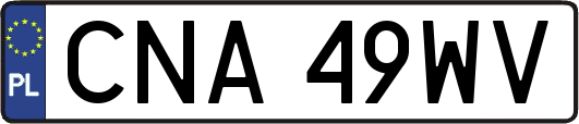 CNA49WV