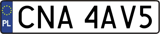 CNA4AV5
