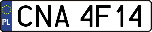 CNA4F14
