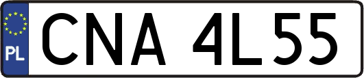 CNA4L55