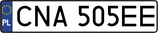CNA505EE