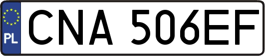 CNA506EF