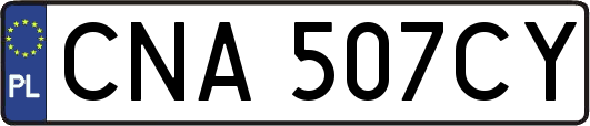 CNA507CY