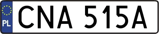 CNA515A