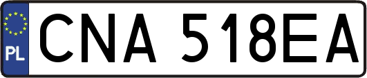 CNA518EA