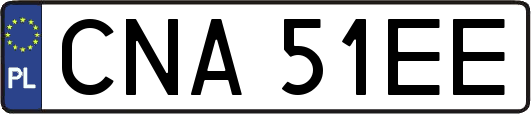 CNA51EE