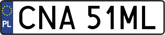 CNA51ML