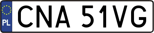 CNA51VG