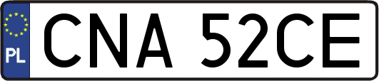 CNA52CE