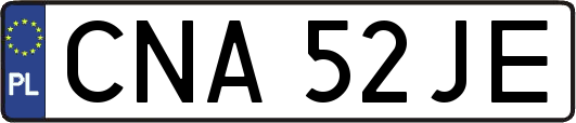 CNA52JE
