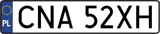 CNA52XH