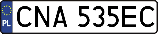 CNA535EC