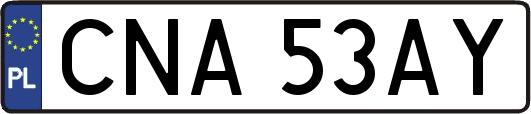 CNA53AY