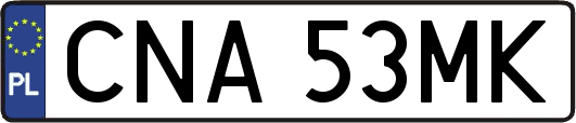 CNA53MK