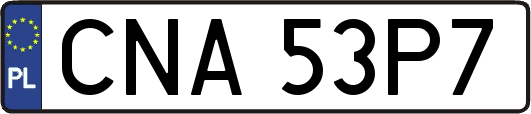 CNA53P7