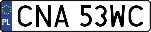 CNA53WC