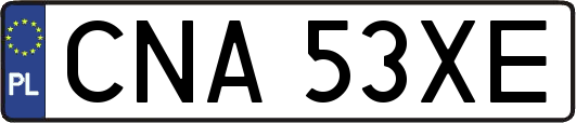 CNA53XE