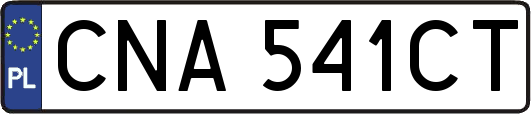 CNA541CT