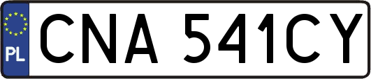 CNA541CY