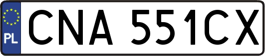 CNA551CX