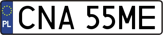 CNA55ME