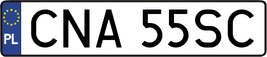 CNA55SC