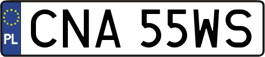 CNA55WS