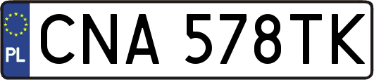 CNA578TK