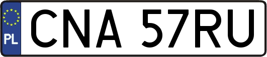 CNA57RU