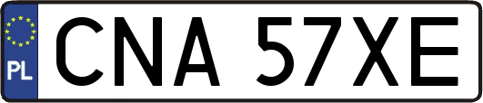 CNA57XE