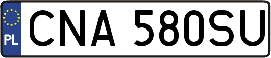 CNA580SU
