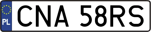 CNA58RS