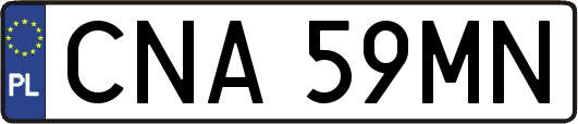 CNA59MN