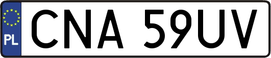 CNA59UV