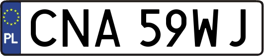 CNA59WJ