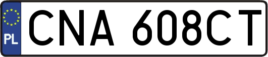 CNA608CT