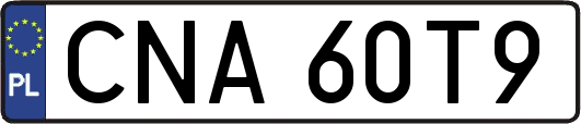 CNA60T9