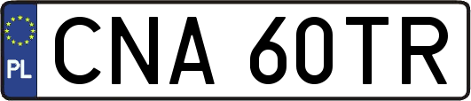 CNA60TR